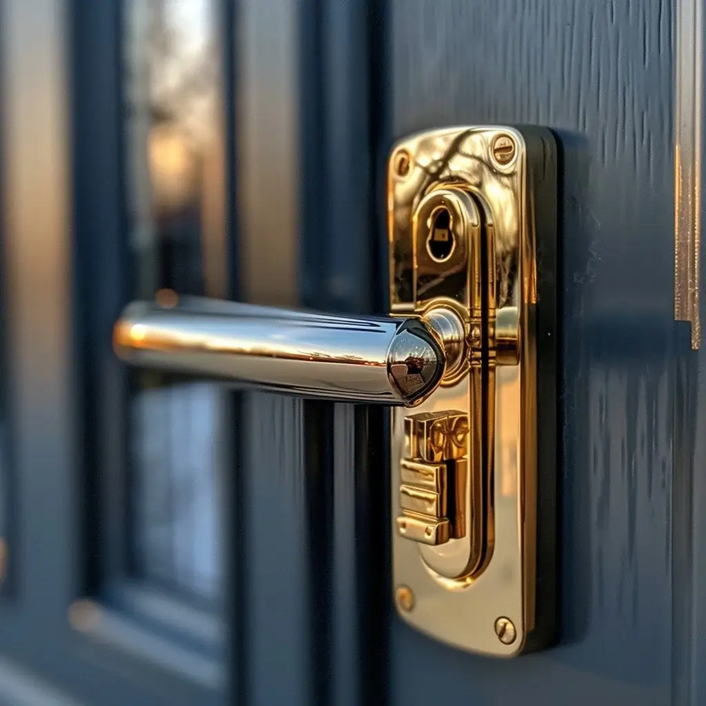door