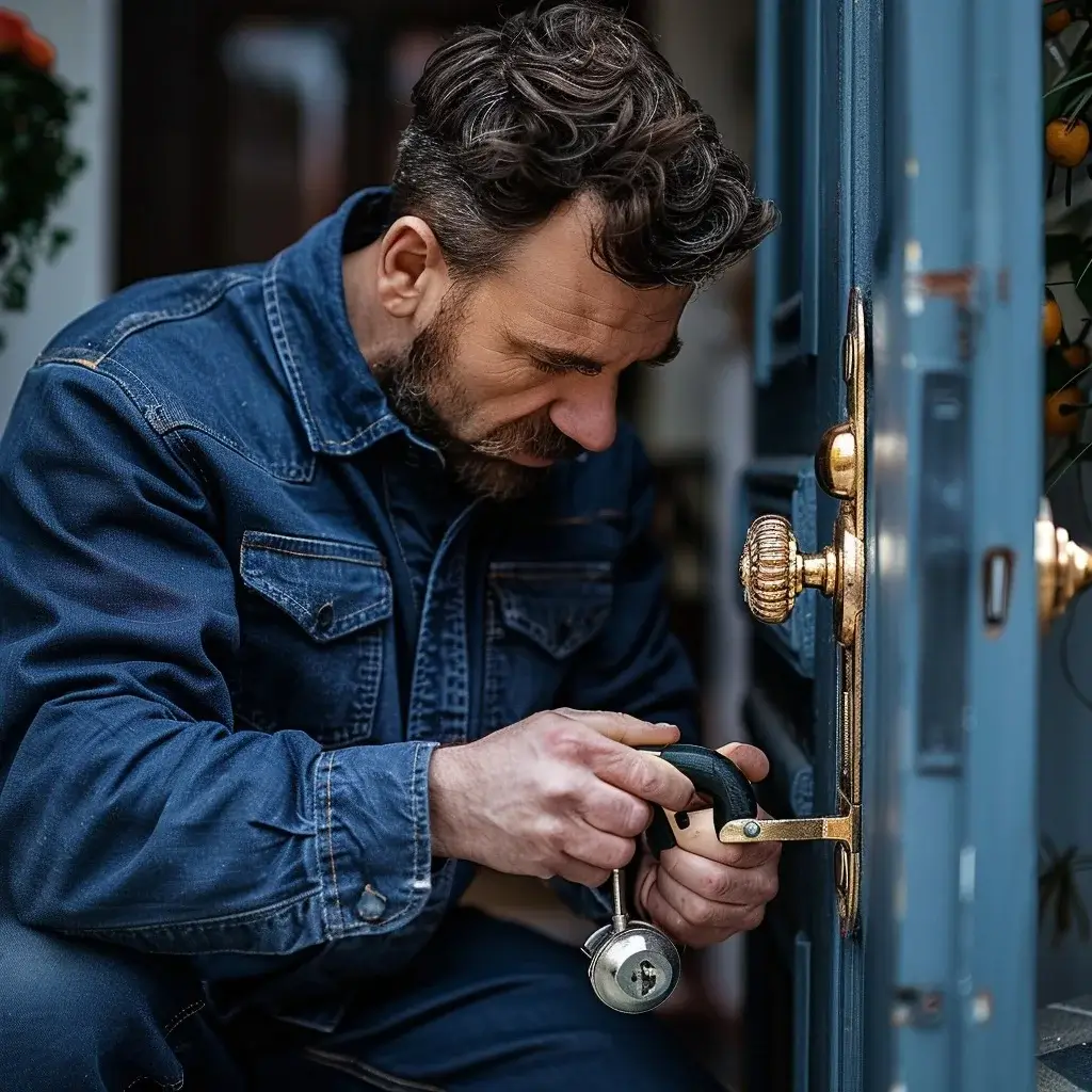 key extraction