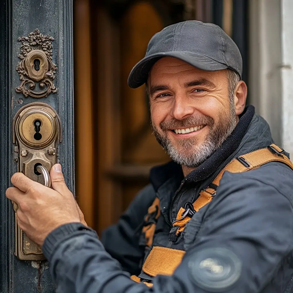 locksmith frankfurt