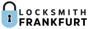 locksmith frankfurt logo