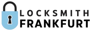 locksmith frankfurt logo