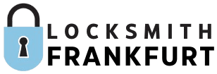locksmith frankfurt logo