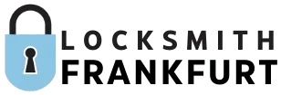 locksmith frankfurt logo