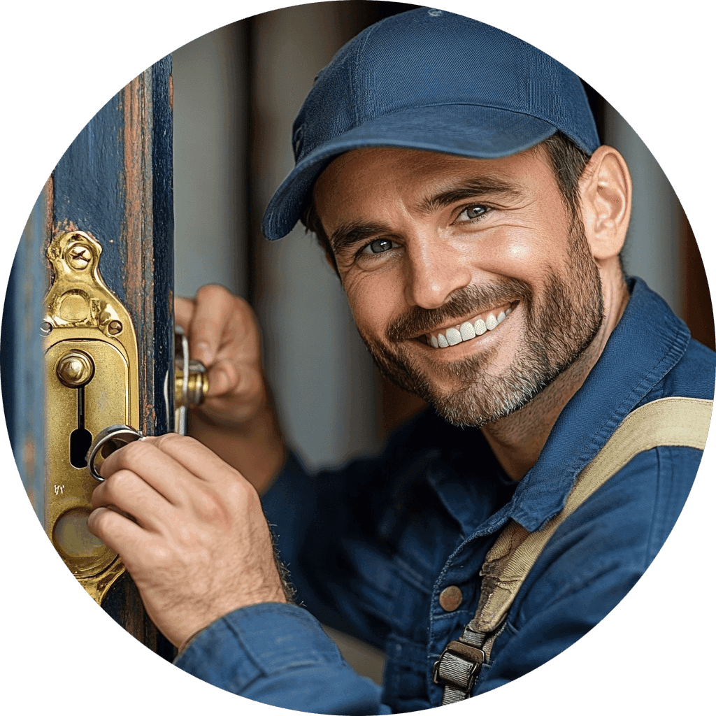 locksmith frankfurt