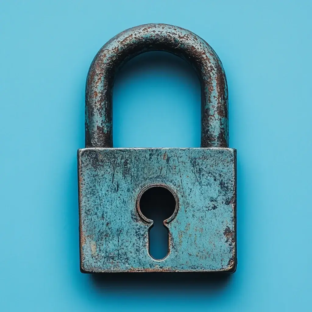 padlock